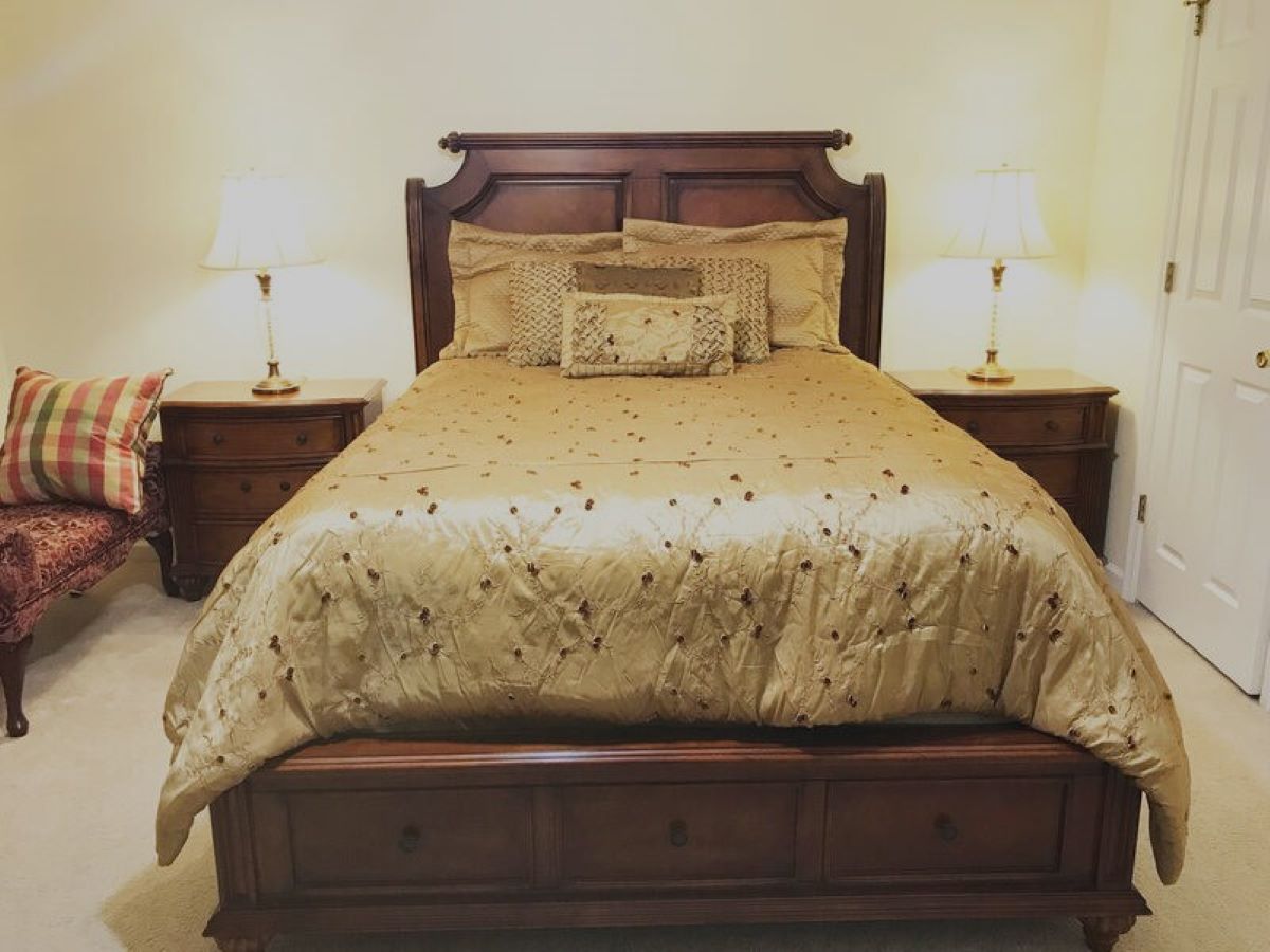 The Chestnut Lodge photo 7