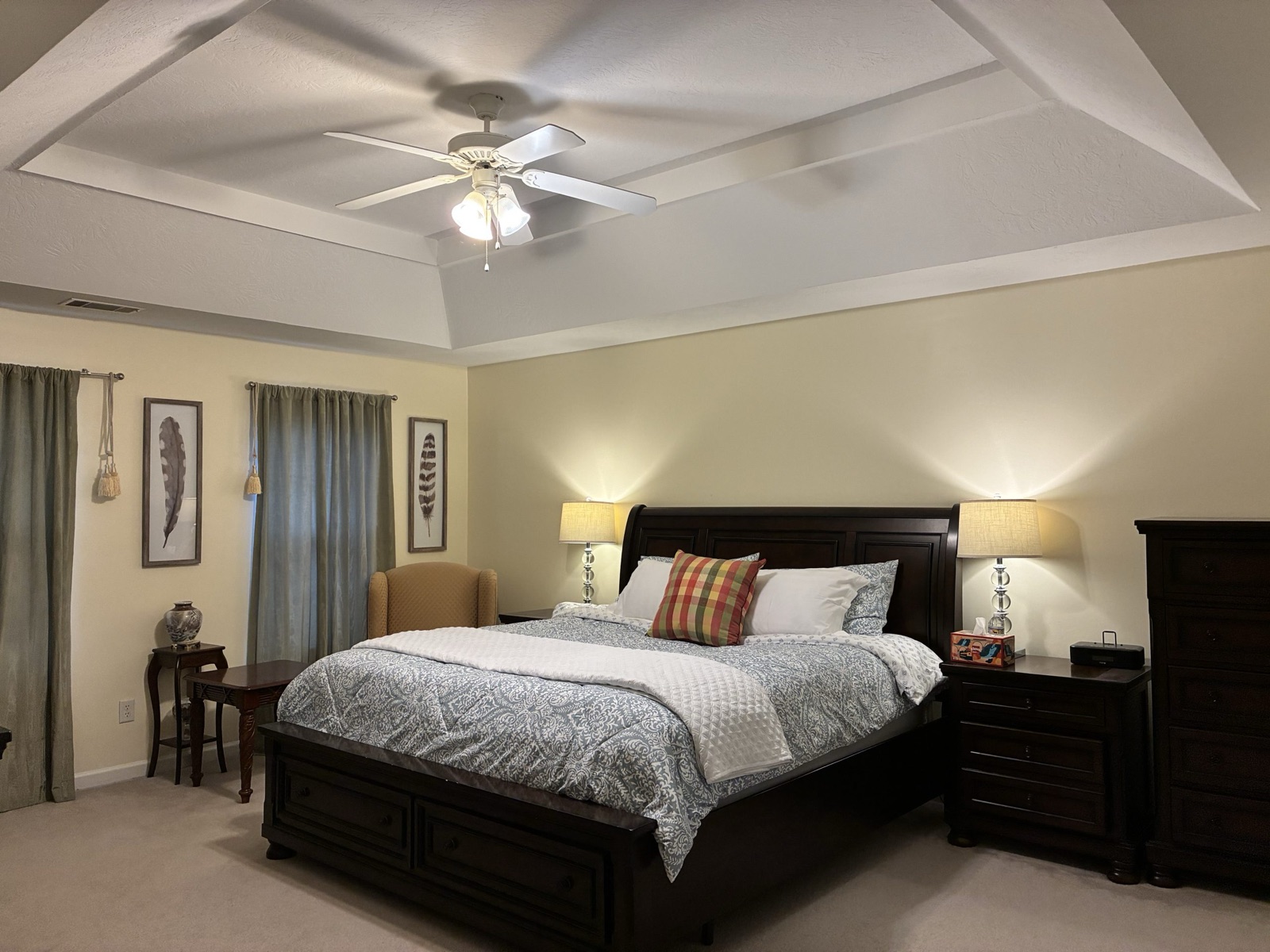 The Chestnut Lodge photo 10