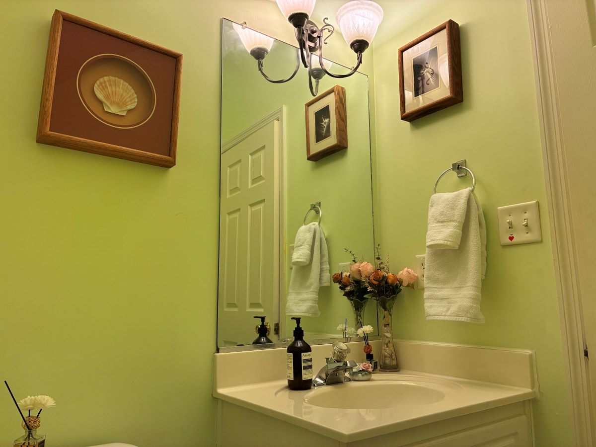 The Chestnut Lodge photo 15