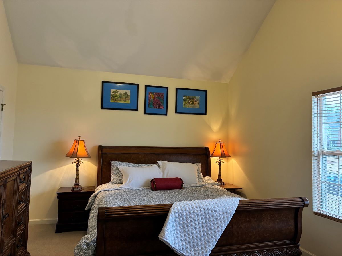 The Chestnut Lodge photo 16