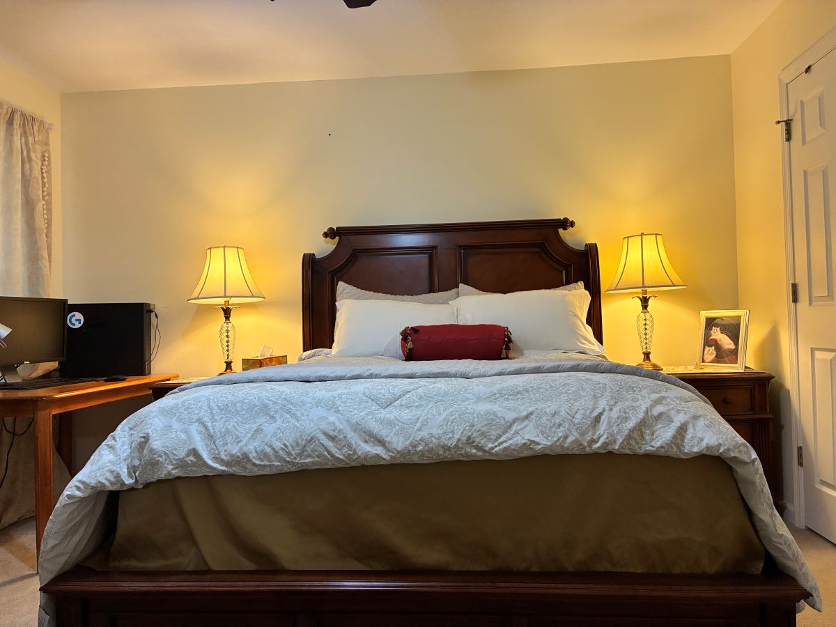 The Chestnut Lodge photo 17