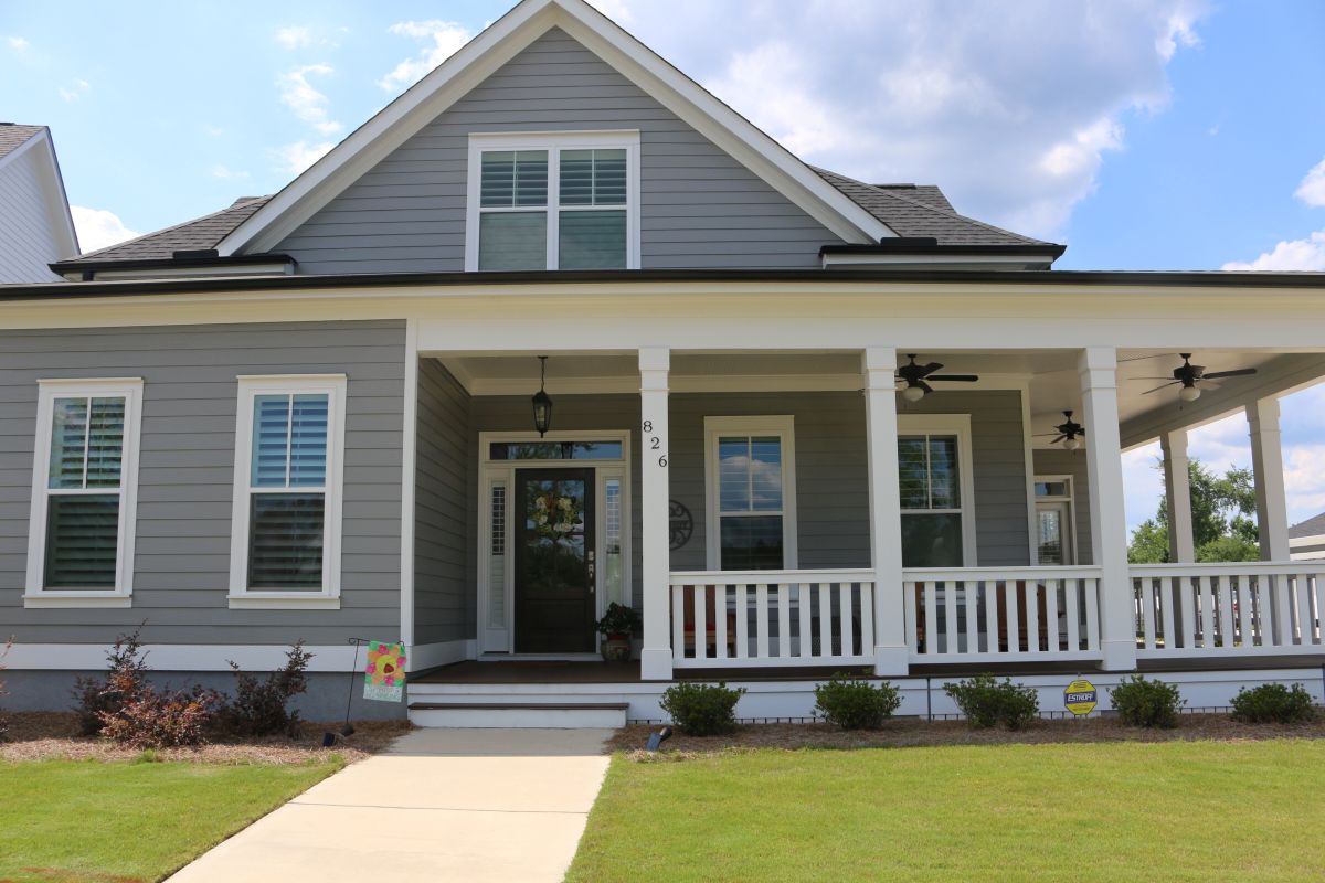 The Zinnia Place photo 1