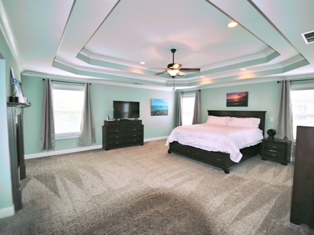 The Primrose Manor photo 8
