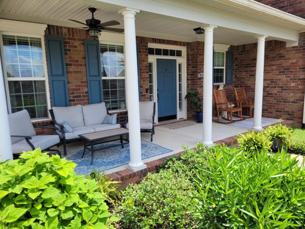 The Carolina Homestead photo 6