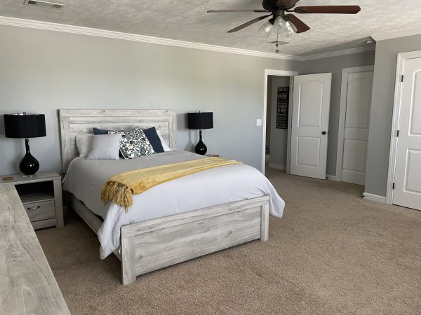 The Carolina Homestead — Highgrove
