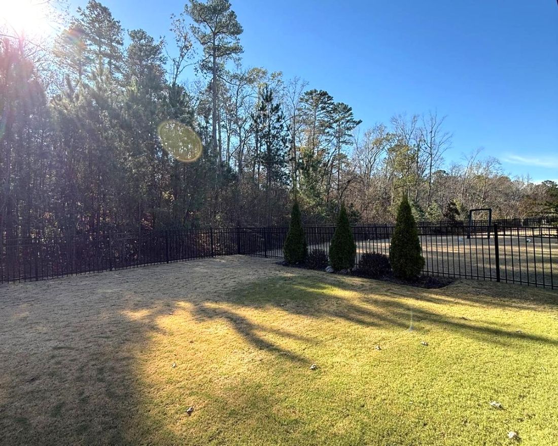 The Peachtree Haven — River Island