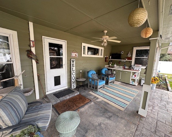 The Verbena Retreat photo 10