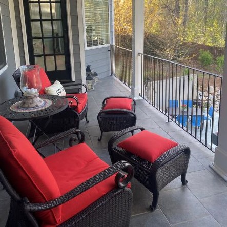 The Buckeye Cottage photo 3
