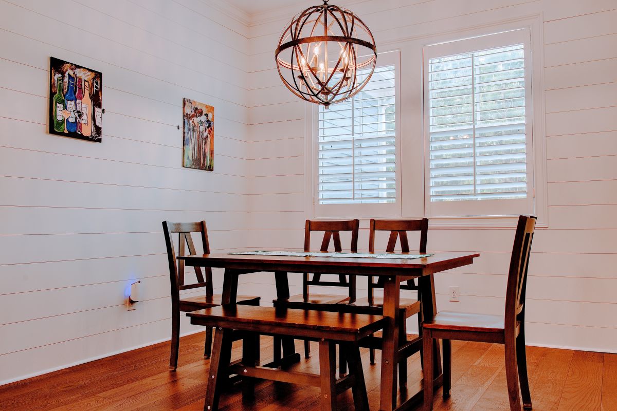 The Sweetgum Hideaway photo 6