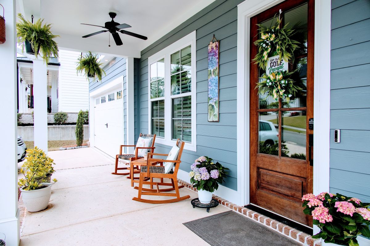 The Sweetgum Hideaway photo 9