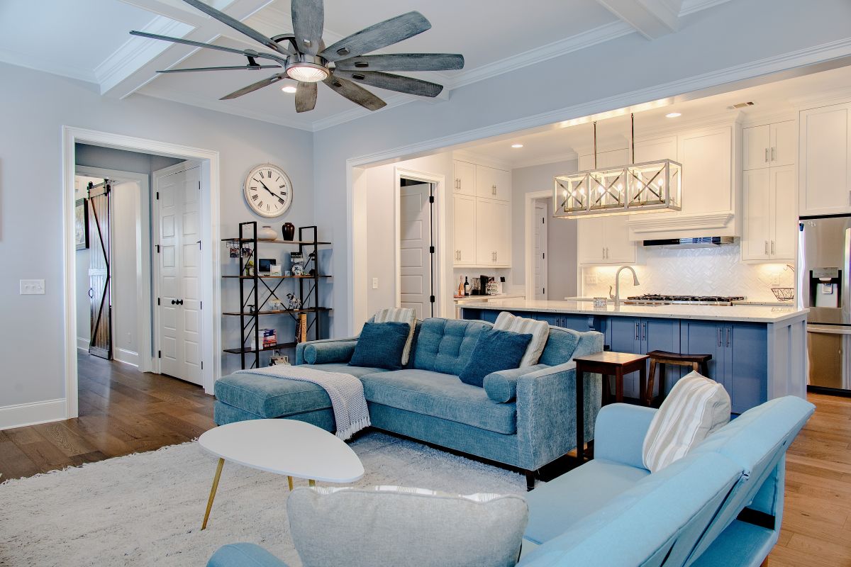The Sweetgum Hideaway photo 12
