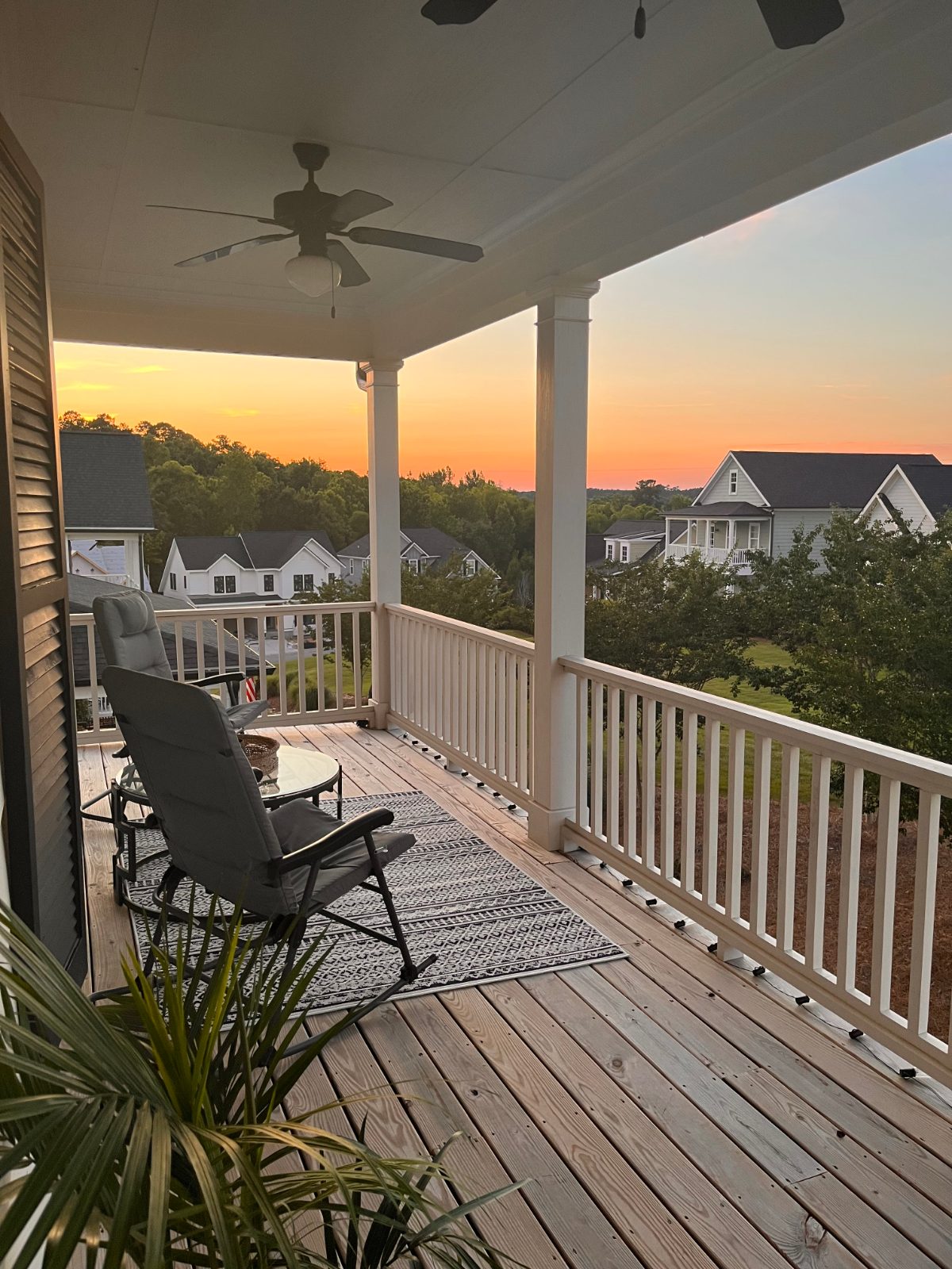 The Clover Commons — Other