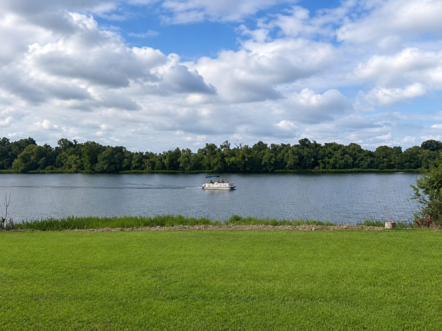 Savannah River Cottage — Other · Main floor