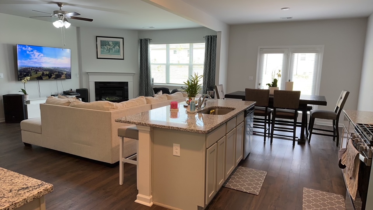 The Longleaf Lodge photo 20