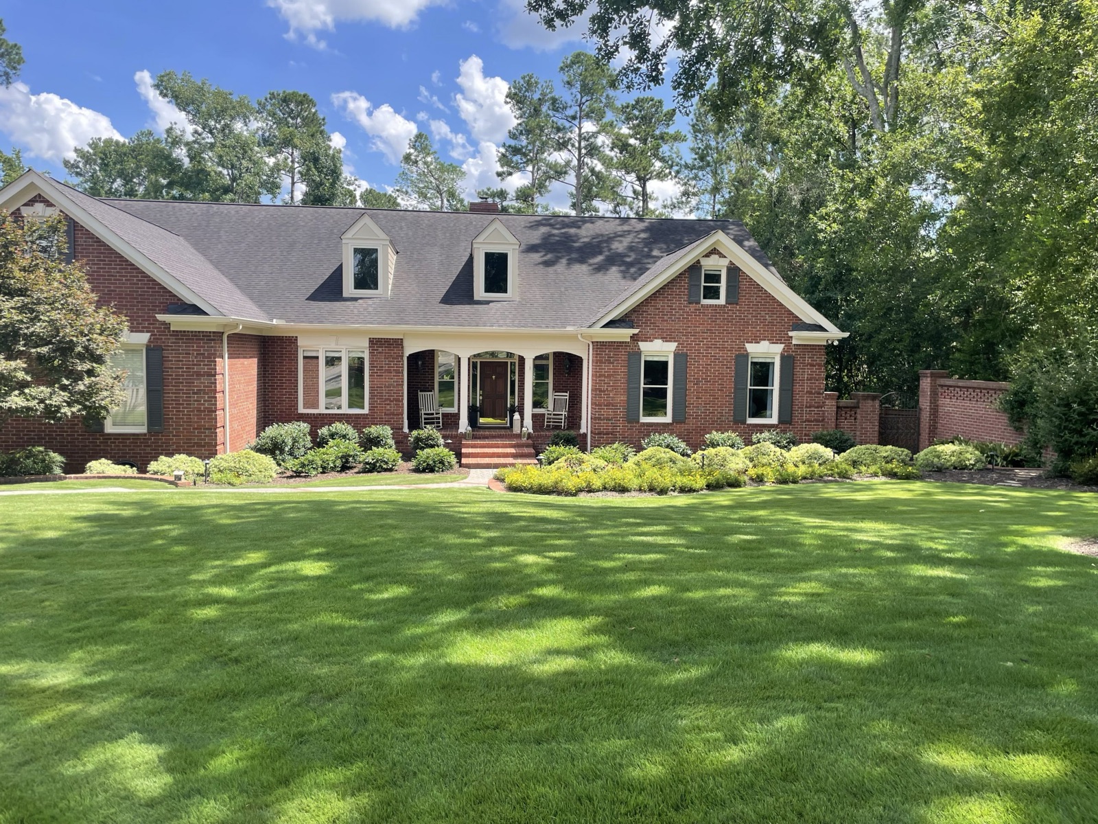 The Juniper Place — Cedar Hill