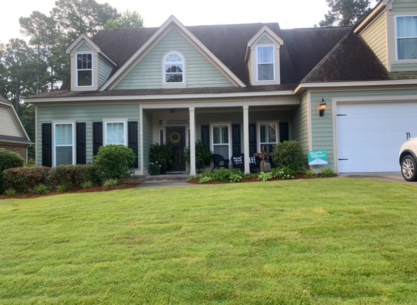 The Meadowlark Homestead — Sumter Landing