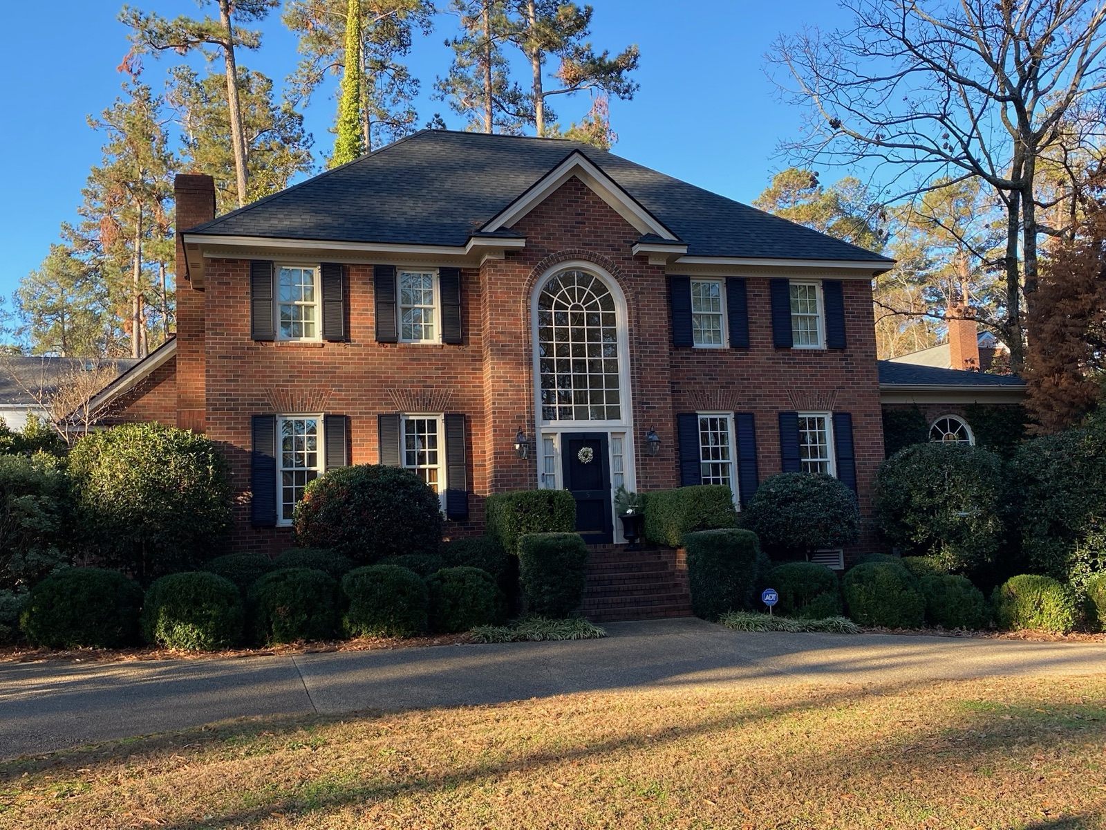 The Marigold Haven — Conifer Place