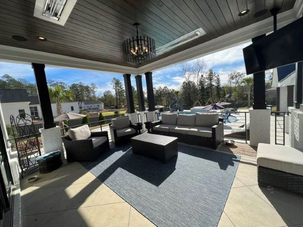 The Palmetto House photo 10