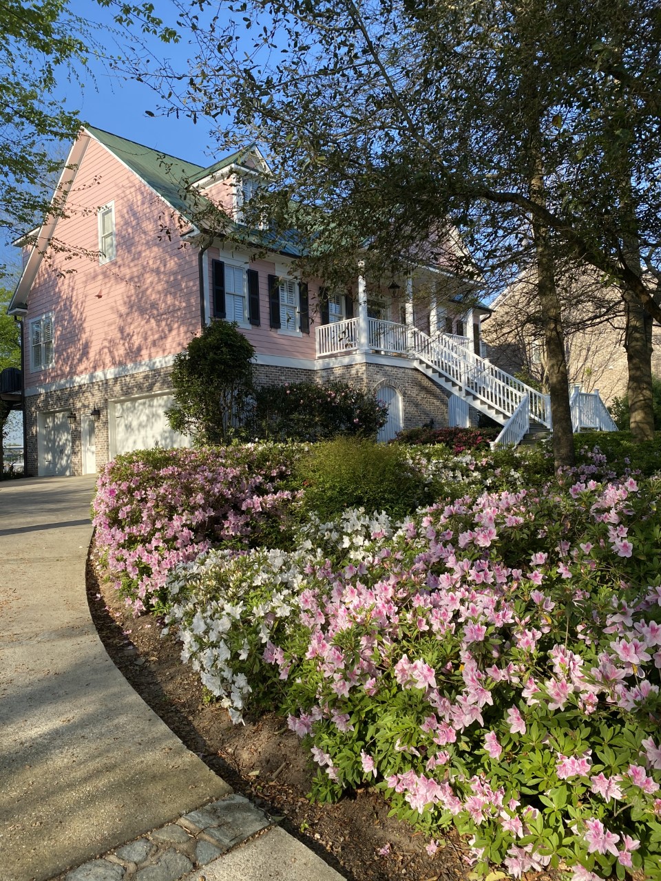 The Persimmon Cottage — River North