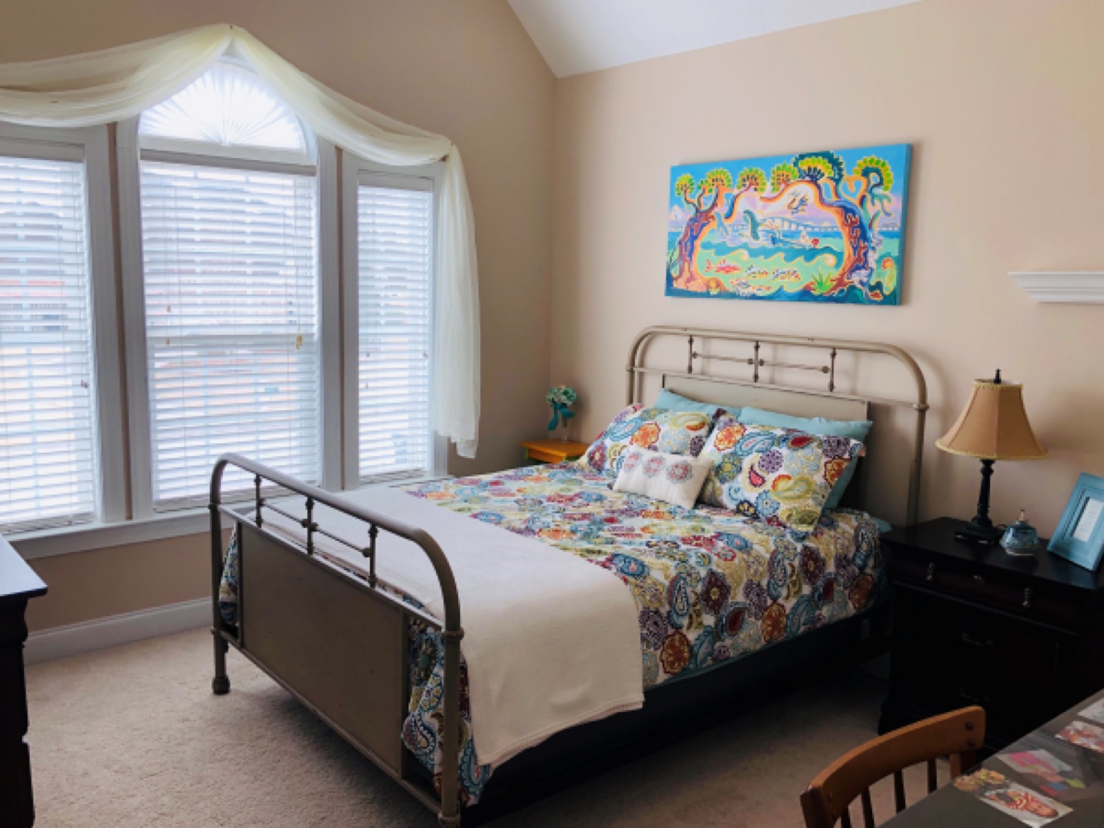 The Cypress Manor photo 3