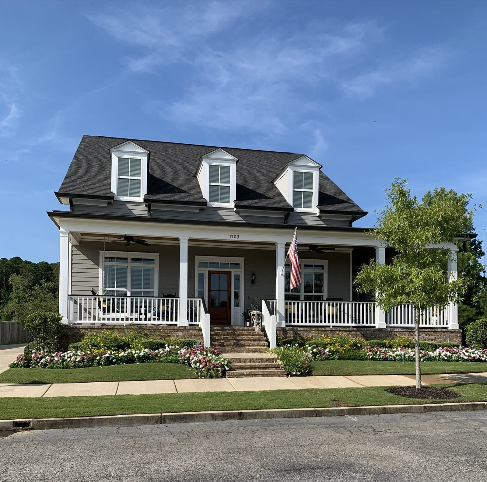 The Fern Manor — River Island