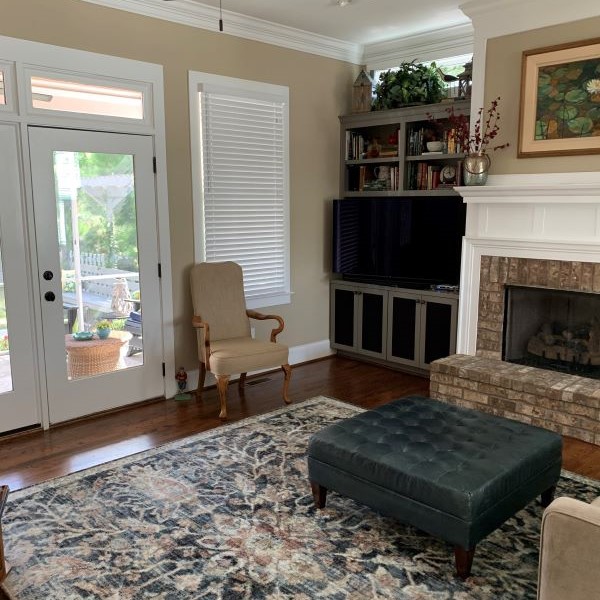 The Fern Manor photo 15