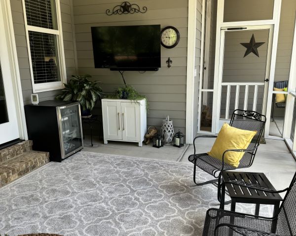 The Fern Manor photo 80