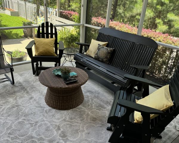The Fern Manor photo 81