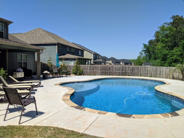 The Morningside Lodge — Somerset