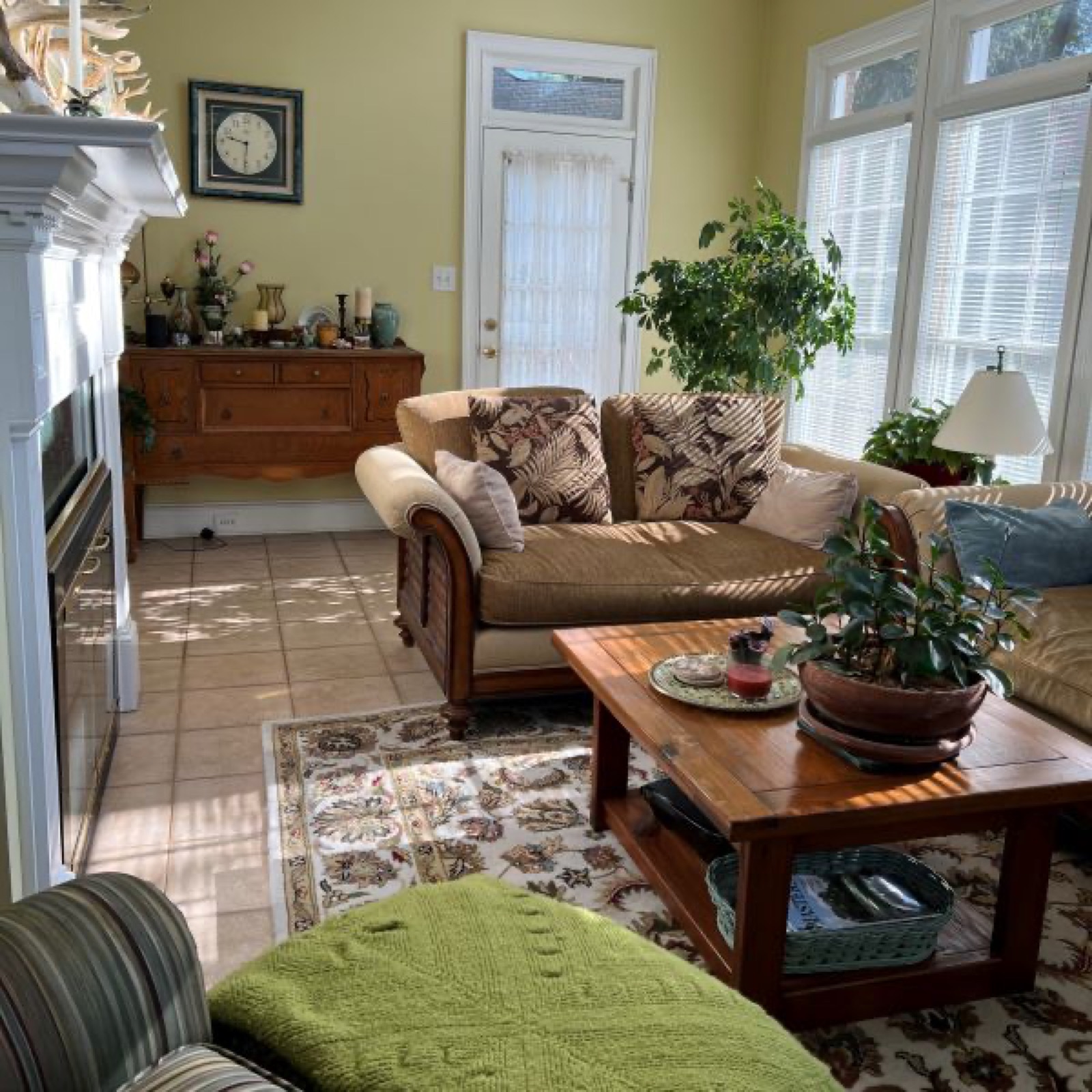 The Mulberry Perch photo 7