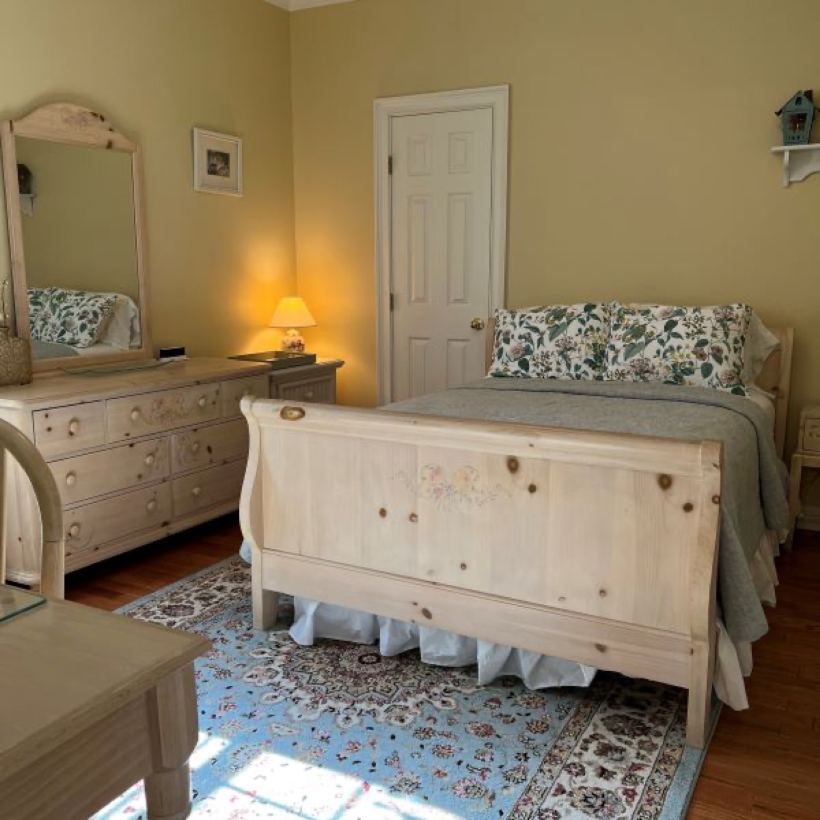 The Mulberry Perch photo 16