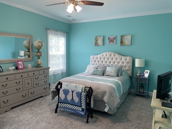 The Clover Bungalow photo 7