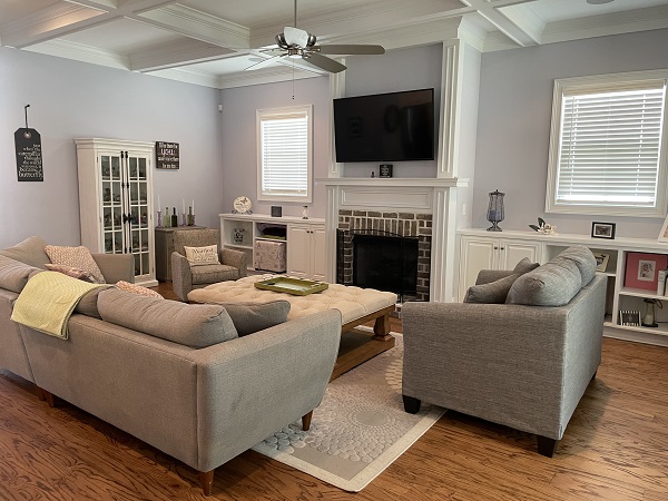 The Clover Bungalow photo 14