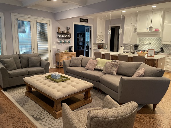 The Clover Bungalow photo 15