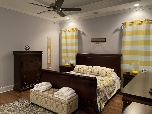 The Clover Bungalow photo 19