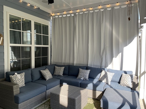 The Clover Bungalow photo 21
