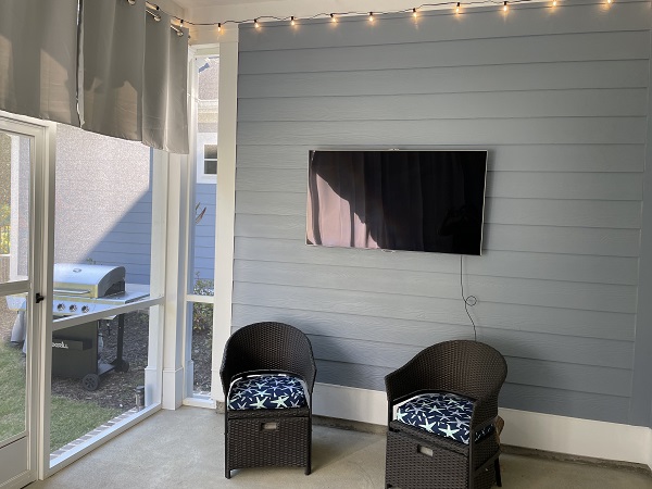 The Clover Bungalow photo 22