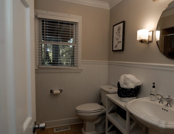 The Hawthorn Cottage photo 5