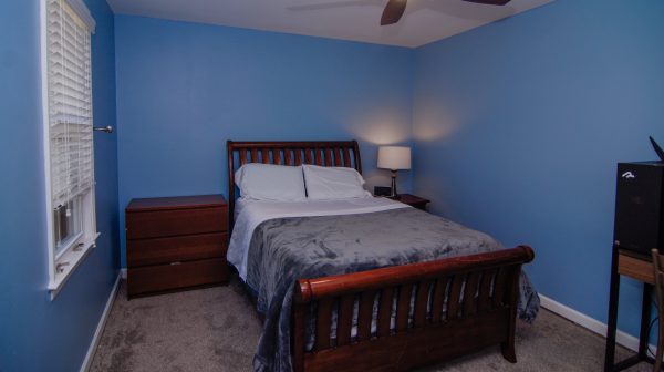 The Hawthorn Cottage photo 15