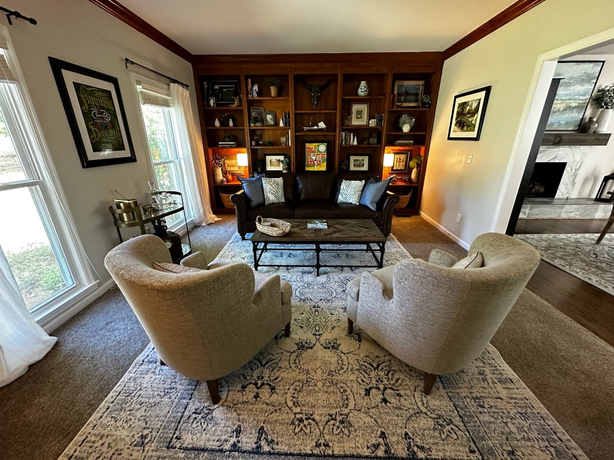 The Hawthorn Cottage photo 45