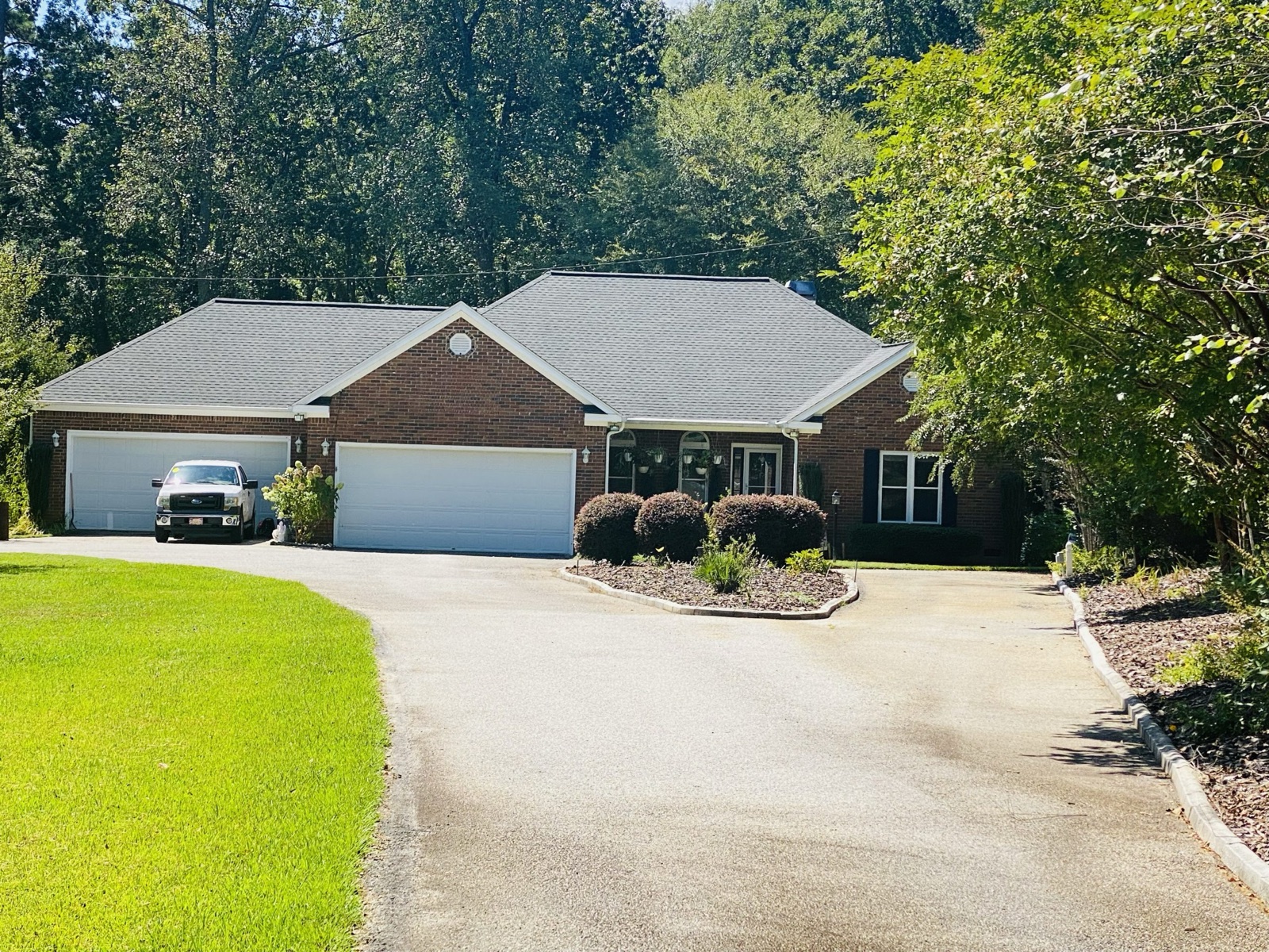 The Zinnia Homestead photo 1