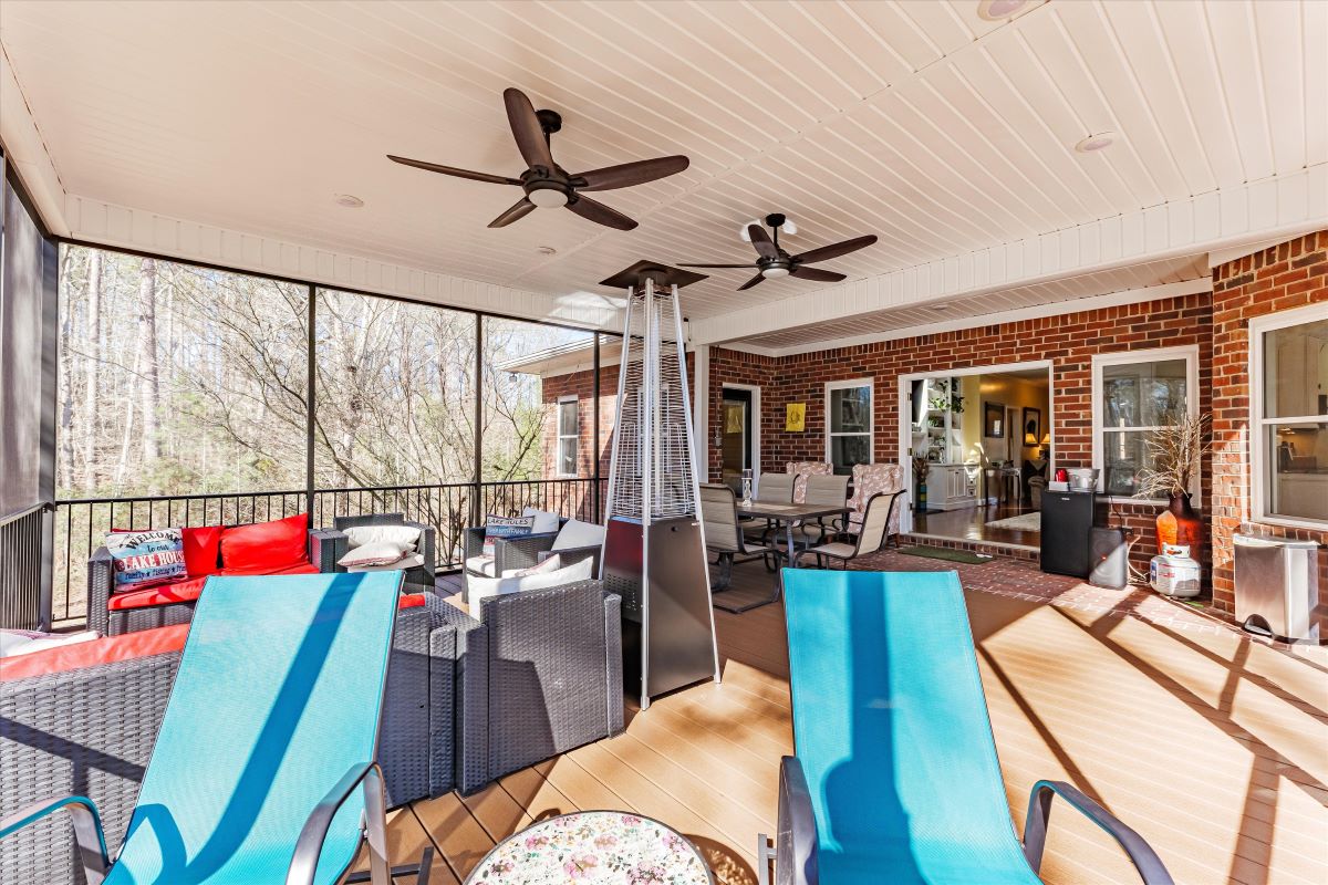 The Zinnia Homestead — Keg Creek