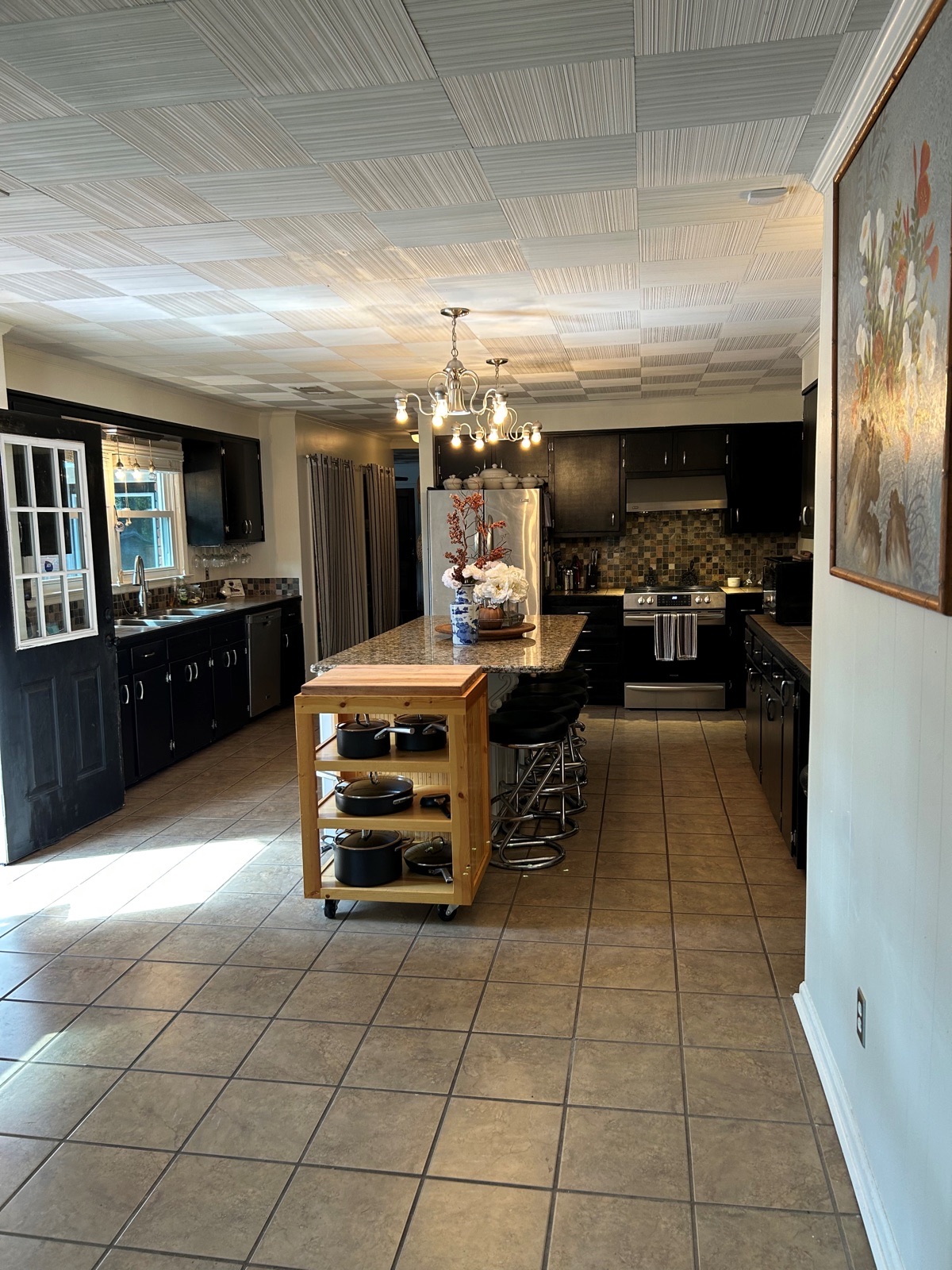 The Camellia Retreat — Murray Hills
