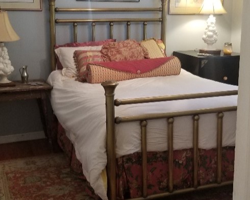 The Camellia Retreat photo 3