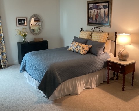The Zinnia Cottage photo 9