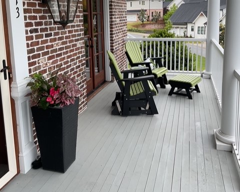 The Zinnia Cottage photo 14