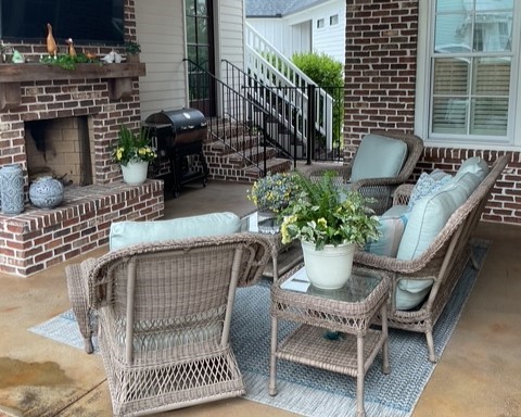 The Zinnia Cottage photo 16