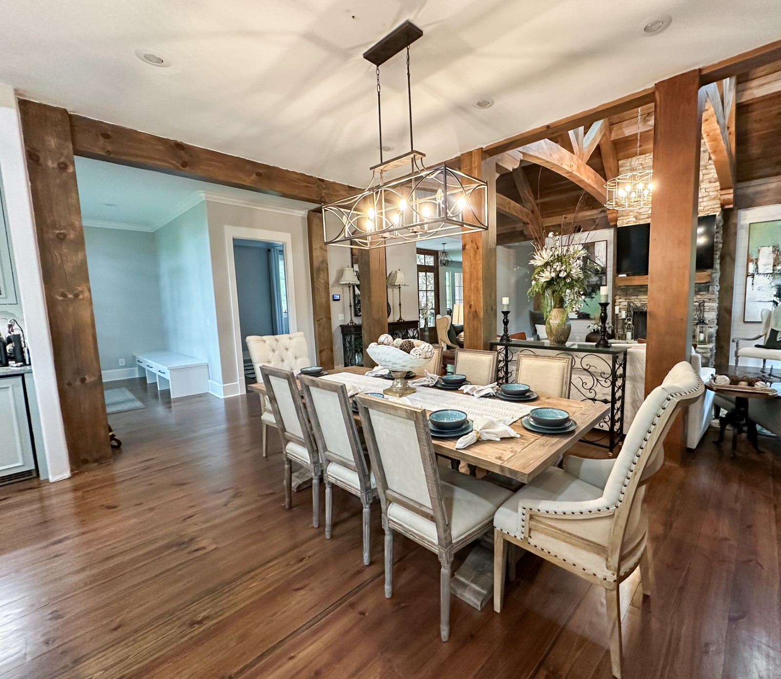 The Sycamore House photo 4