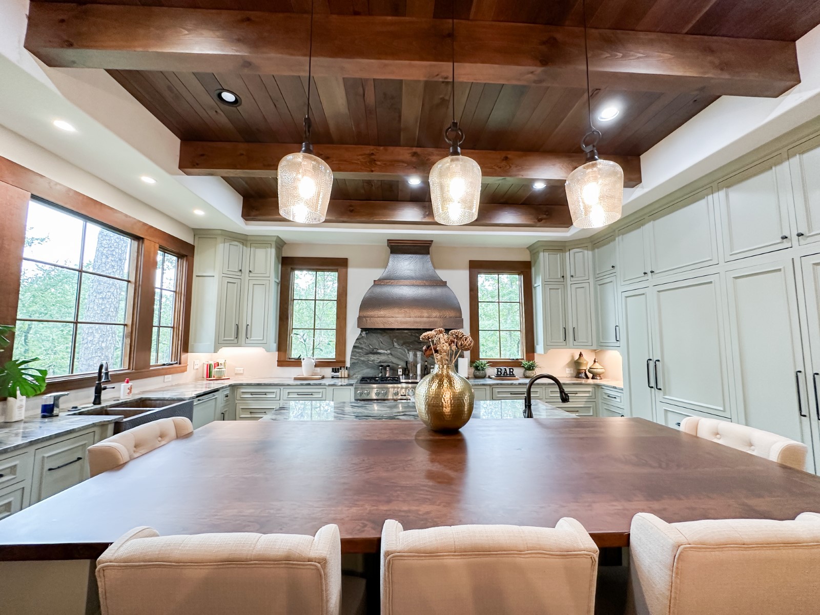 The Sycamore House photo 22