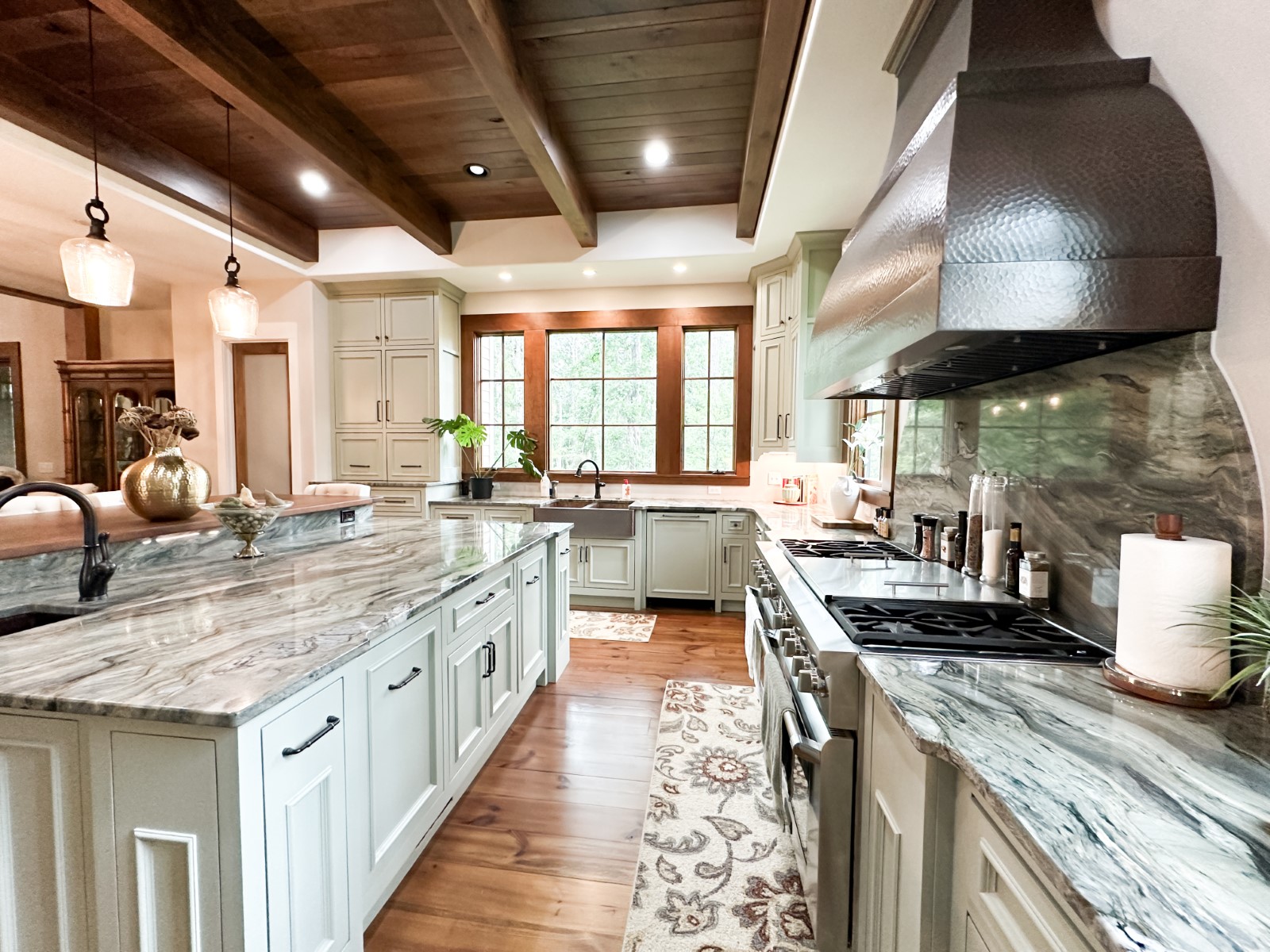 The Sycamore House photo 23
